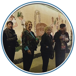 Bus Tours & Charter Services Bus Tours & Charter Services